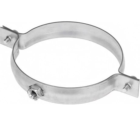 Хомут для воздуховодов STARFIX D200 мм SM-15218-1