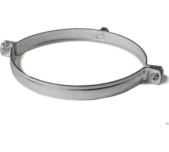 Хомут для воздуховодов STARFIX D200 мм SM-15218-1
