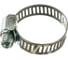 Хомут обжимной просечной (8 мм; 13-26 мм) FIT DIY 64254 1