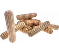 Калиброванный мебельный шкант ЭЛИМЕТ 8x35, 30 шт. БП-00002557