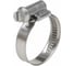 Червячный хомут Wurth W5, A4, WS7, B9, 25-40 мм 053802540 003 25 1