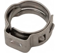 Ушковый хомут OETIKER 7-8.7/5 W4, Швейцария, уп. 10 шт. 16700003
