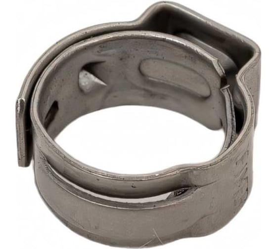 Ушковый хомут OETIKER 7-8.7/5 W4, Швейцария, уп. 10 шт. 16700003