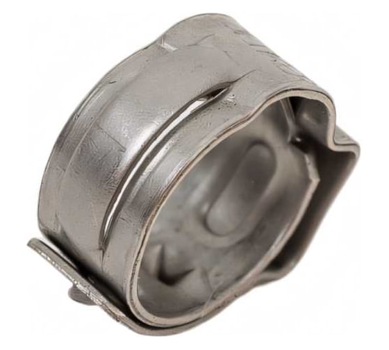 Ушковый хомут OETIKER 7-8.7/5 W4, Швейцария, уп. 10 шт. 16700003