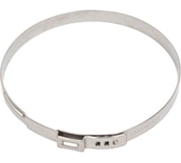 Ушковый хомут OETIKER 72.3-75.5/7 W4, Швейцария, уп. 10 шт. 16700076