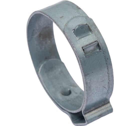 Ушковый хомут OETIKER 26.2-29/9 W1, Швейцария, уп. 10 шт. 11500294 1