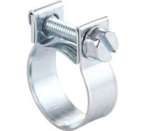 Хомут KORUDA тип "МИНИ", 18-20/9 мм, W1 KR-H56493