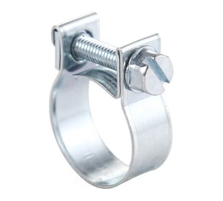 Хомут тип «МИНИ» 18-20 /9 мм W1 KORUDA KR-H56493 052301