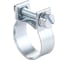 Хомут тип «МИНИ» 18-20 /9 мм W1 KORUDA KR-H56493 052301 1