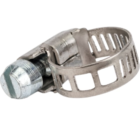 Хомут KORUDA тип "МИКРО", 6-11 мм KR-H55007