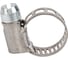Хомут тип "МИКРО" 6-11 мм KORUDA KR-H55007 134627 134627 3