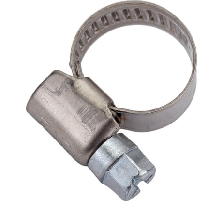 Червячный хомут KORUDA 10-16/9 мм, W2 KR-H55373