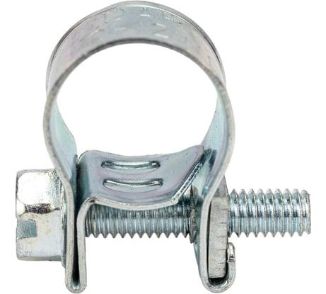 Хомут тип «МИНИ» 10-12 /9 мм W1 KORUDA KR-H54901 063994