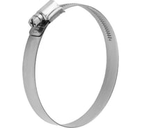 Хомут червячный 16-25/9.7 мм W1 KORUDA KR-H54499 026443