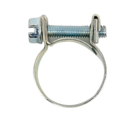 Хомут тип «МИНИ» 17-19 /9 мм W1 KORUDA KR-H56486 049210