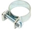 Хомут тип «МИНИ» 17-19 /9 мм W1 KORUDA KR-H56486 049210 2
