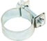 Хомут тип «МИНИ» 17-19 /9 мм W1 KORUDA KR-H56486 049210 3