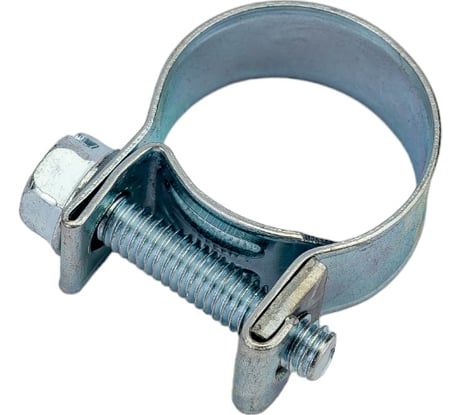 Хомут тип «МИНИ» 15-17 /9 мм W1 KORUDA KR-H56462 063988