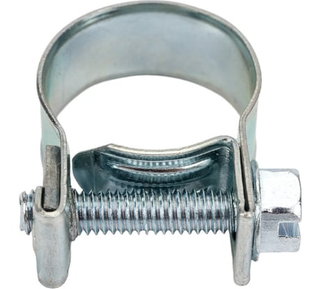 Хомут тип «МИНИ» 14-16 /9 мм W1 KORUDA KR-H56455 063989