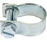 Хомут тип «МИНИ» 14-16 /9 мм W1 KORUDA KR-H56455 063989 2