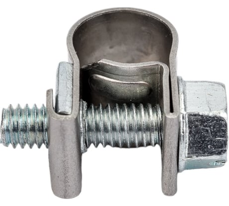 Хомут тип «МИНИ» 6-8 /9 мм W2 KORUDA KR-H54932 036872