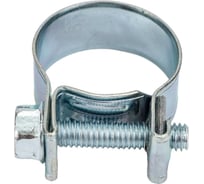 Хомут KORUDA тип "МИНИ", 16-18/9 мм, W1 KR-H56479