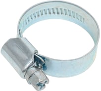 Червячный хомут KORUDA 20-32/12 мм, W1 KR-H55328