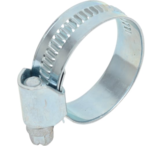 Червячный хомут KORUDA 20-32/12 мм, W1 KR-H55328