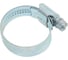 Хомут червячный 20-32 /12 W1 KORUDA KR-H55328 105782 105782 2