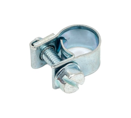 Хомут тип "МИНИ" 8-10/ 9 мм W1 KORUDA KR-H54888 106642 106642