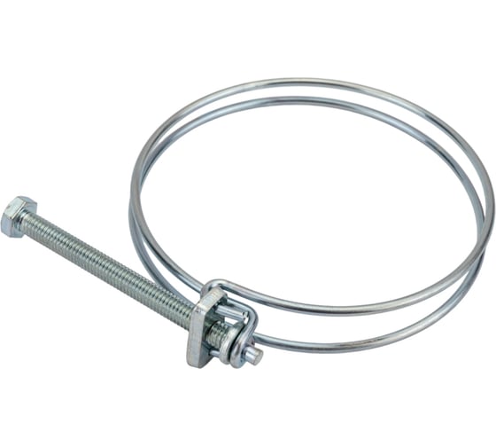 Проволочный хомут KORUDA 80-85 мм, W1 KR-H56721 1