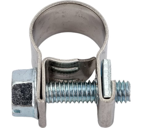 Хомут тип «МИНИ» 9-11 /9 мм W2 KORUDA KR-H54963 024566