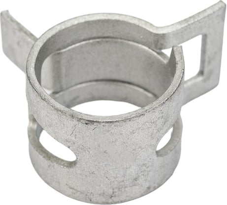 Пружинный хомут KORUDA 14, W1, 15.1-16.7 мм KR-H56929