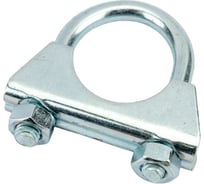 Хомут глушителя KORUDA 32 мм KR-H56813