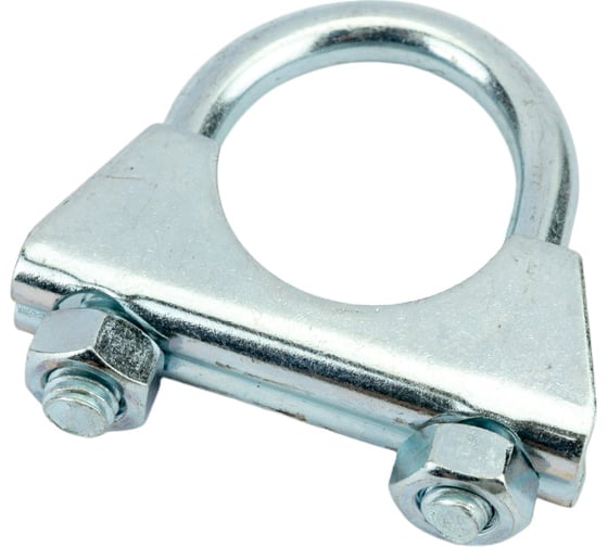 Хомут глушителя KORUDA 32 мм KR-H56813