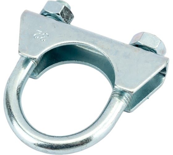 Хомут глушителя KORUDA 32 мм KR-H56813