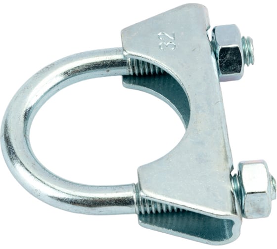 Хомут глушителя KORUDA 32 мм KR-H56813