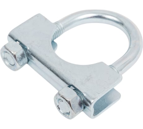 Хомут глушителя KORUDA 30 мм KR-H56806