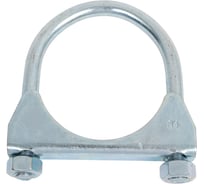 Хомут глушителя 64 мм KORUDA KR-H55151 626202 626202