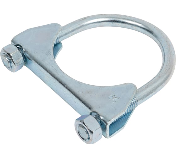 Хомут глушителя KORUDA 64 мм KR-H55151