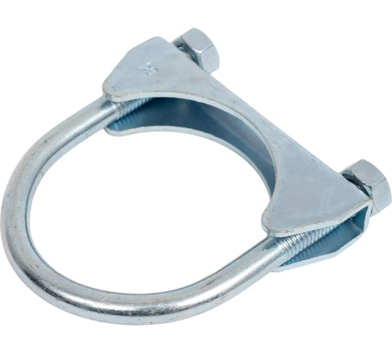 Хомут глушителя KORUDA 64 мм KR-H55151