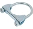 Хомут глушителя 64 мм KORUDA KR-H55151 626202 626202 2