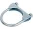 Хомут глушителя 64 мм KORUDA KR-H55151 626202 626202 3