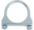 Хомут глушителя 64 мм KORUDA KR-H55151 626202 626202 1