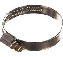 Червячный хомут KORUDA 25-40/12 мм, W2 KR-H55540