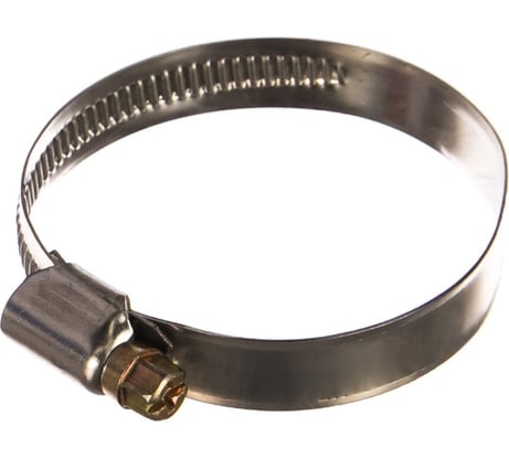 Хомут червячный 25-40 /12 W2 KORUDA KR-H55540 052381