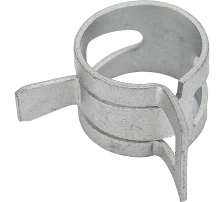 Пружинный хомут KORUDA 15, W1, 16.2-17.9 мм KR-H56936