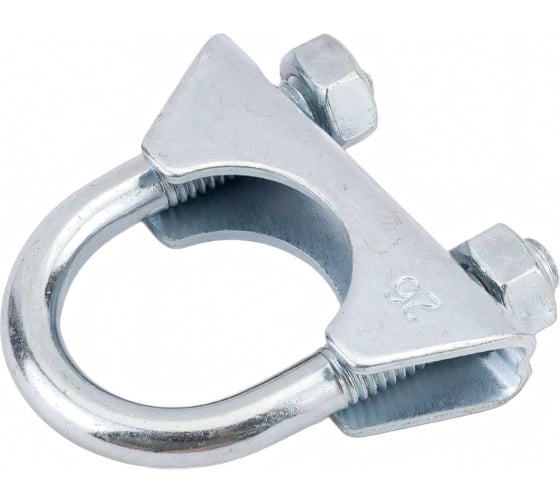 Хомут глушителя KORUDA 25 мм KR-H56783