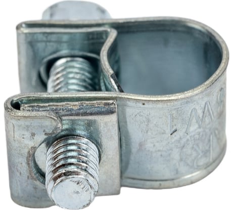 Хомут тип «МИНИ» 6-8 /9 мм W1 KORUDA KR-H54864 053984