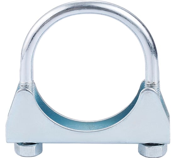 Хомут глушителя KORUDA 40 мм KR-H56844